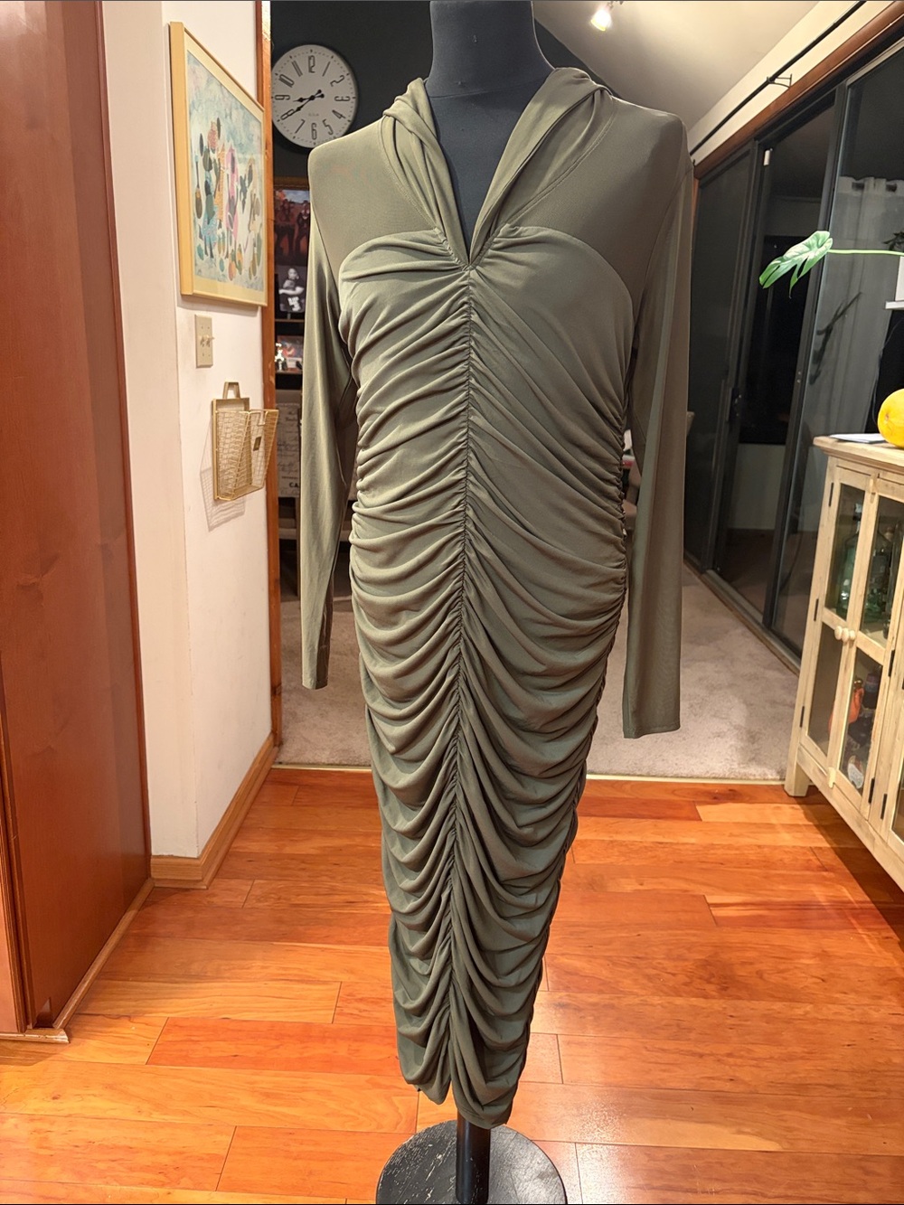 Anthropologie x Dolan Collaboration, XL